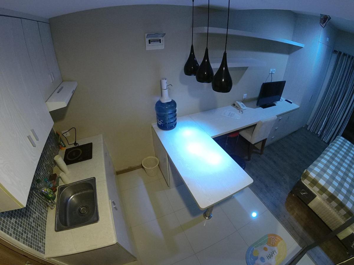 Student Park 828 By We Stay Yogyakarta Exterior photo